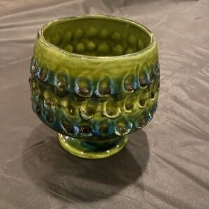 Inarco Japan pedestal candy dish